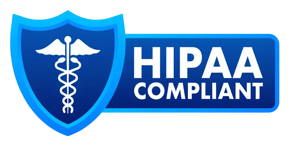 HIPAA Compliant